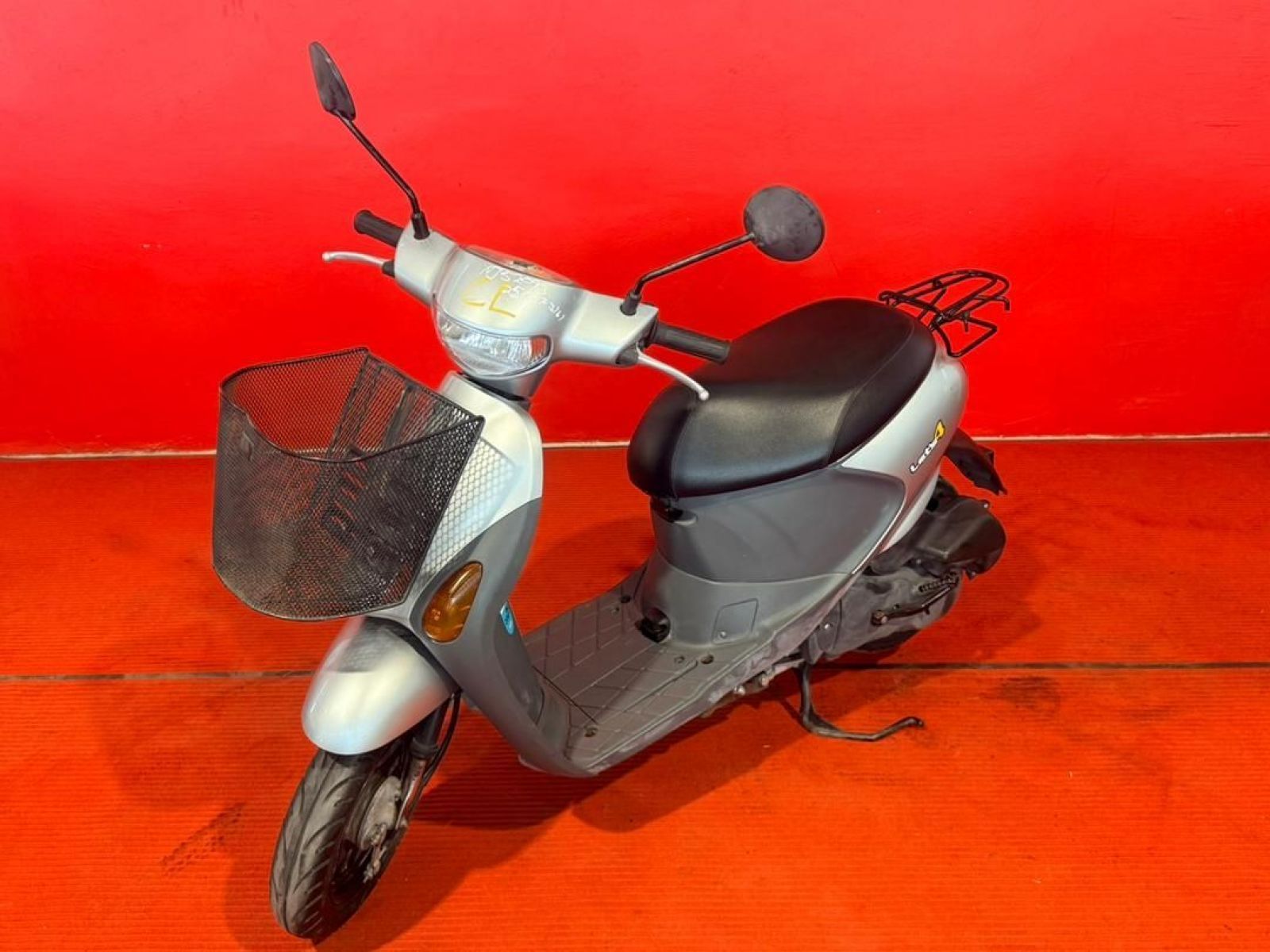 2018 Suzuki LEST 4 for sale | 1 950 Km | transmission - Jan Japan