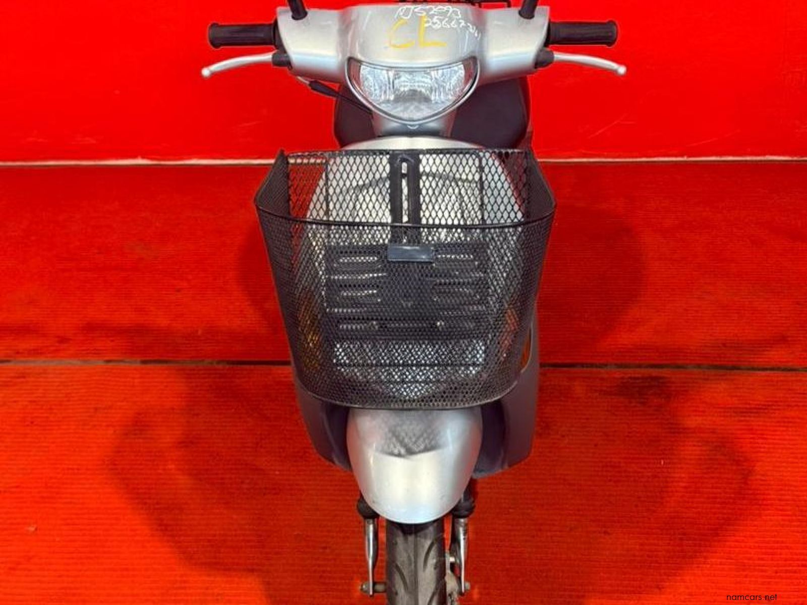 2018 Suzuki LEST 4 for sale | 1 950 Km | transmission - Jan Japan