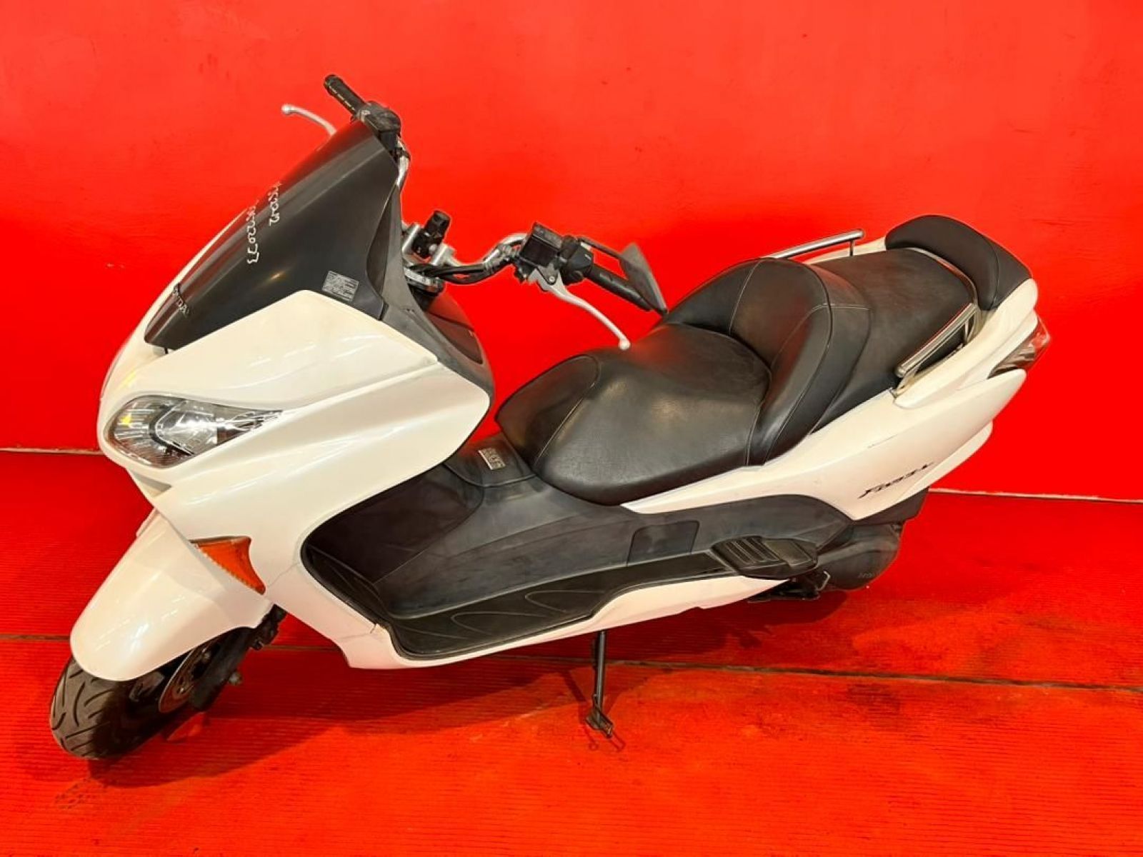 2000 Honda FORZA for sale | 71 589 Km | transmission - Jan Japan Motors ...