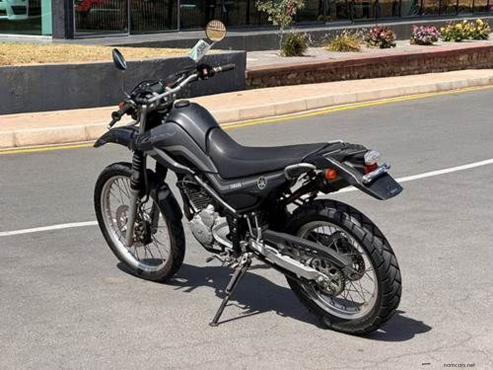 2007 Yamaha Yamaha XT250X for sale | 31 158 Km | transmission 
