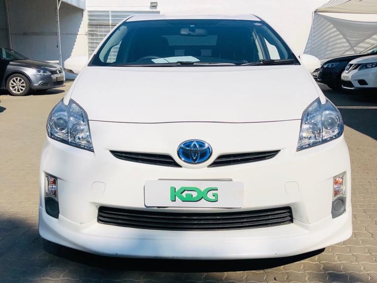 2011 Toyota Prius for sale | 94 950 Km | Automatic transmission 
