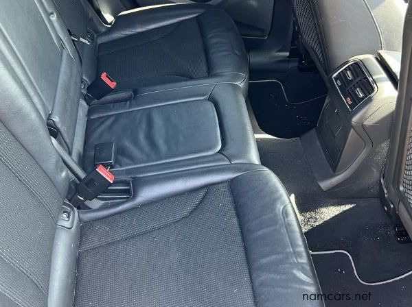 2013 Audi Q5 S-line Quattro pictures