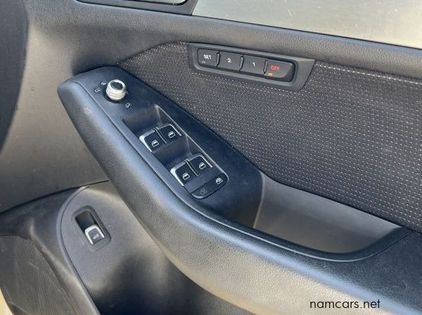 2013 Audi Q5 S-line Quattro pictures