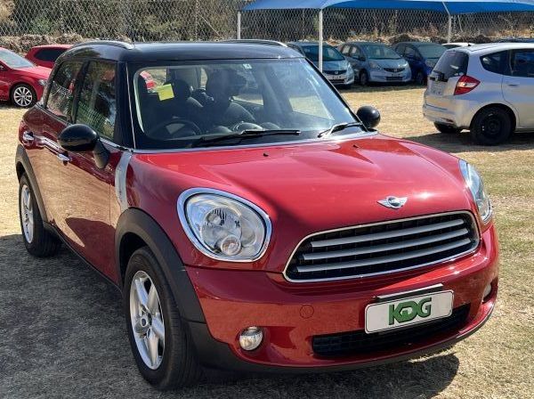 Used Mini Cooper  for sale in Windhoek, Namibia