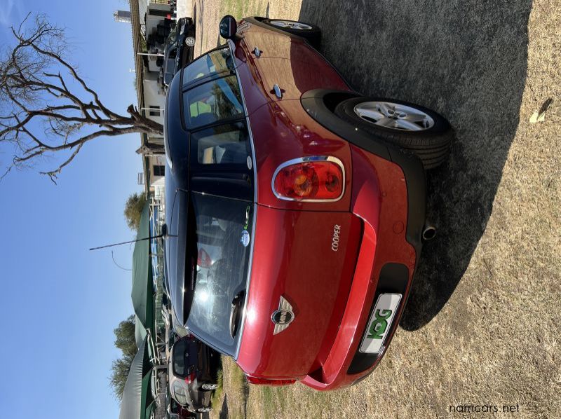 2013 Mini Cooper pictures