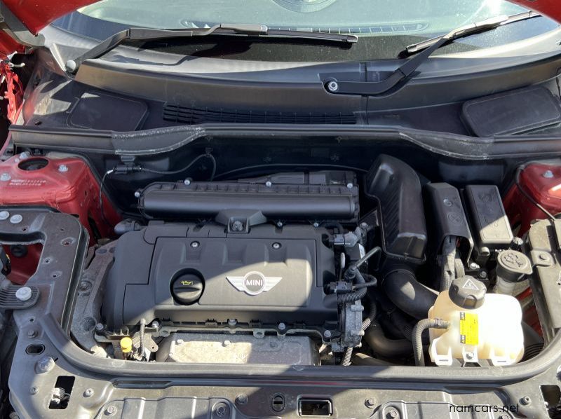 2013 Mini Cooper pictures