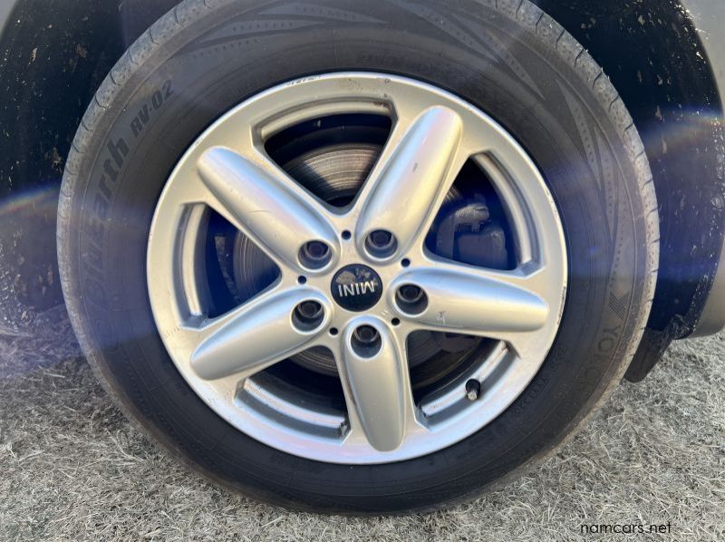 2013 Mini Cooper pictures