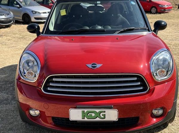 2013 Mini Cooper pictures