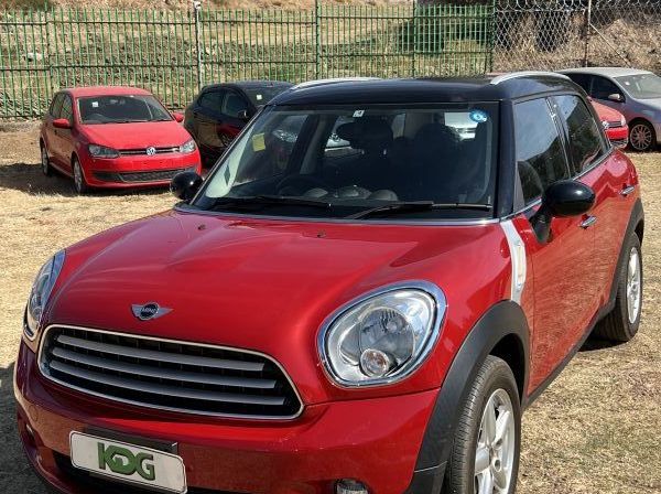 2013 Mini Cooper pictures