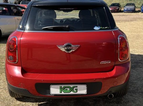 2013 Mini Cooper pictures