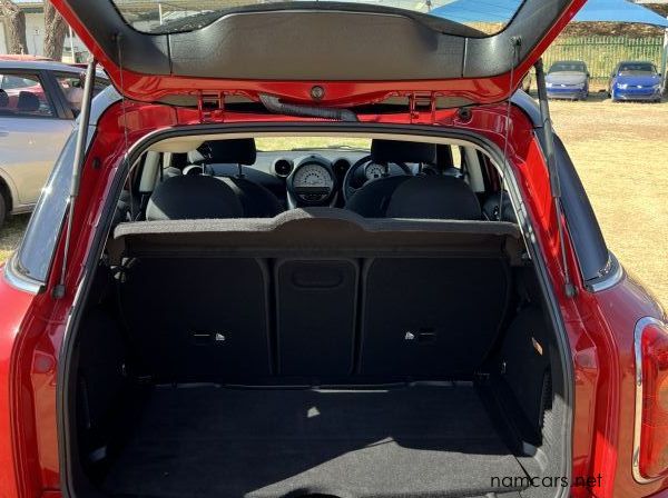 2013 Mini Cooper pictures