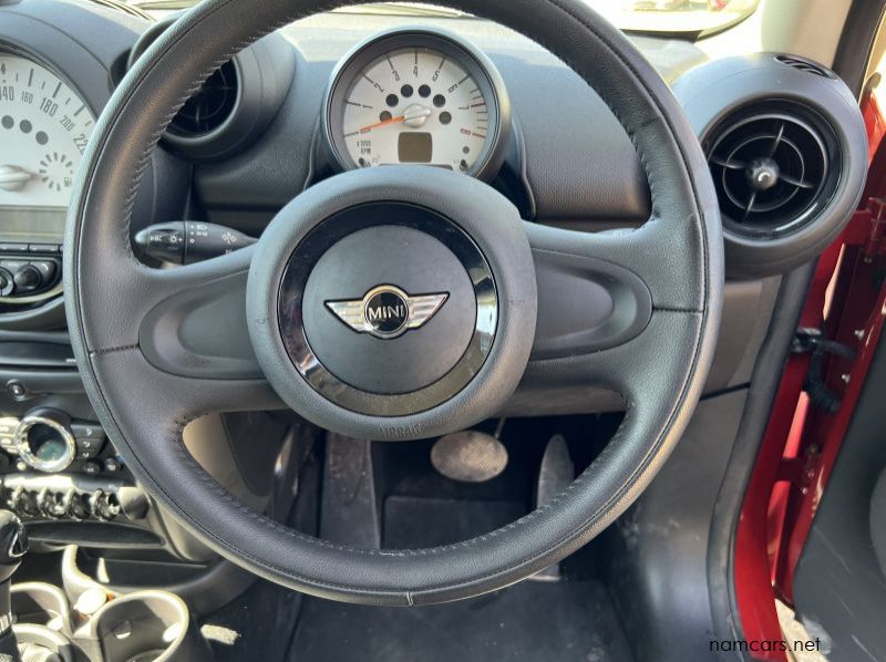 2013 Mini Cooper pictures