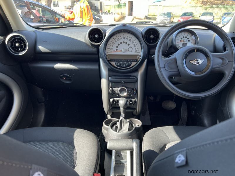 2013 Mini Cooper pictures