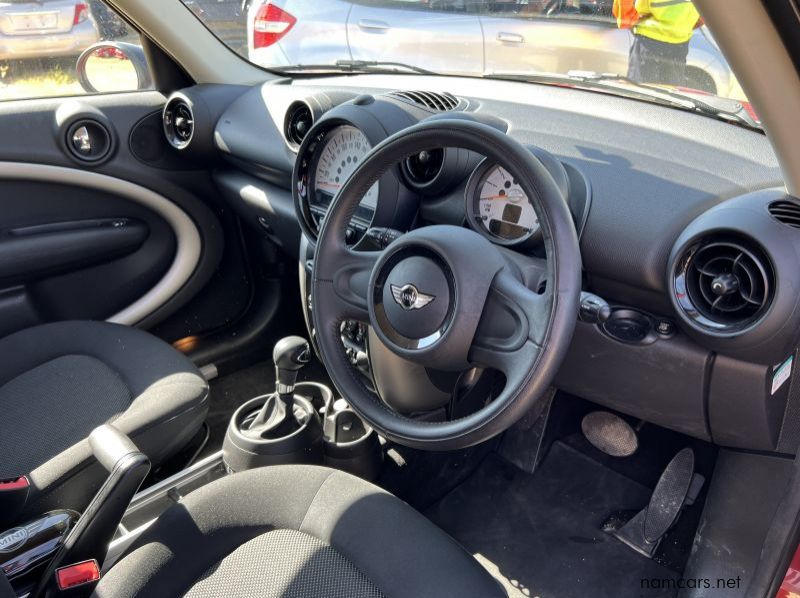 2013 Mini Cooper pictures