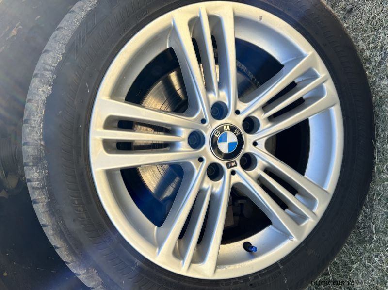 2013 BMW X3 pictures