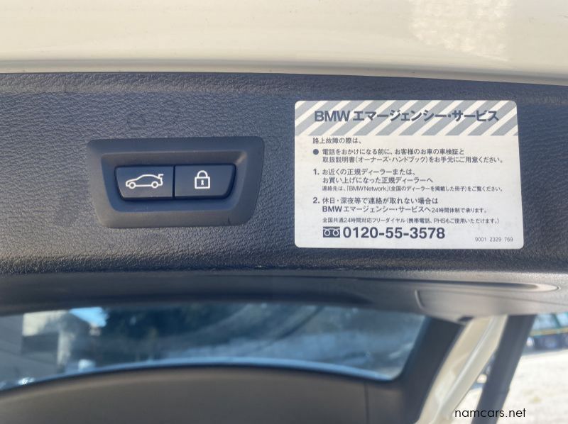 2013 BMW X3 pictures