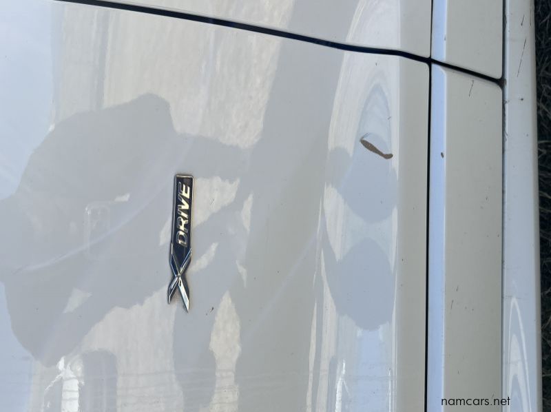 2013 BMW X3 pictures