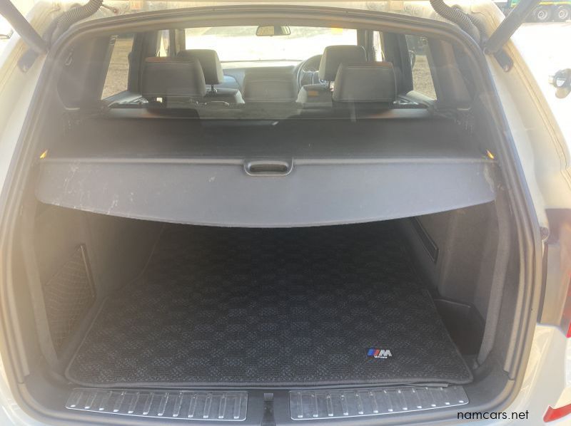 2013 BMW X3 pictures