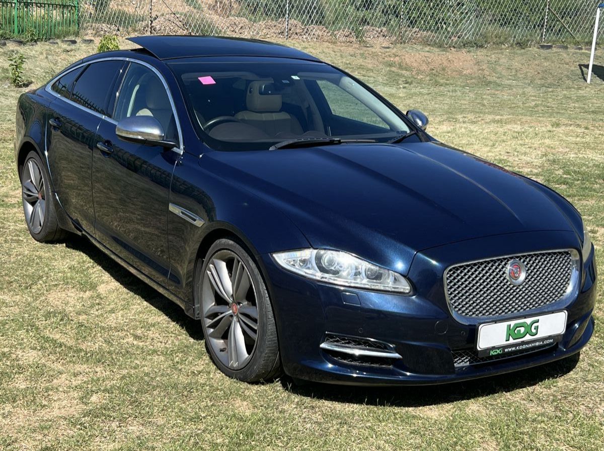 Used Jaguar XJ  for sale in Windhoek, Namibia