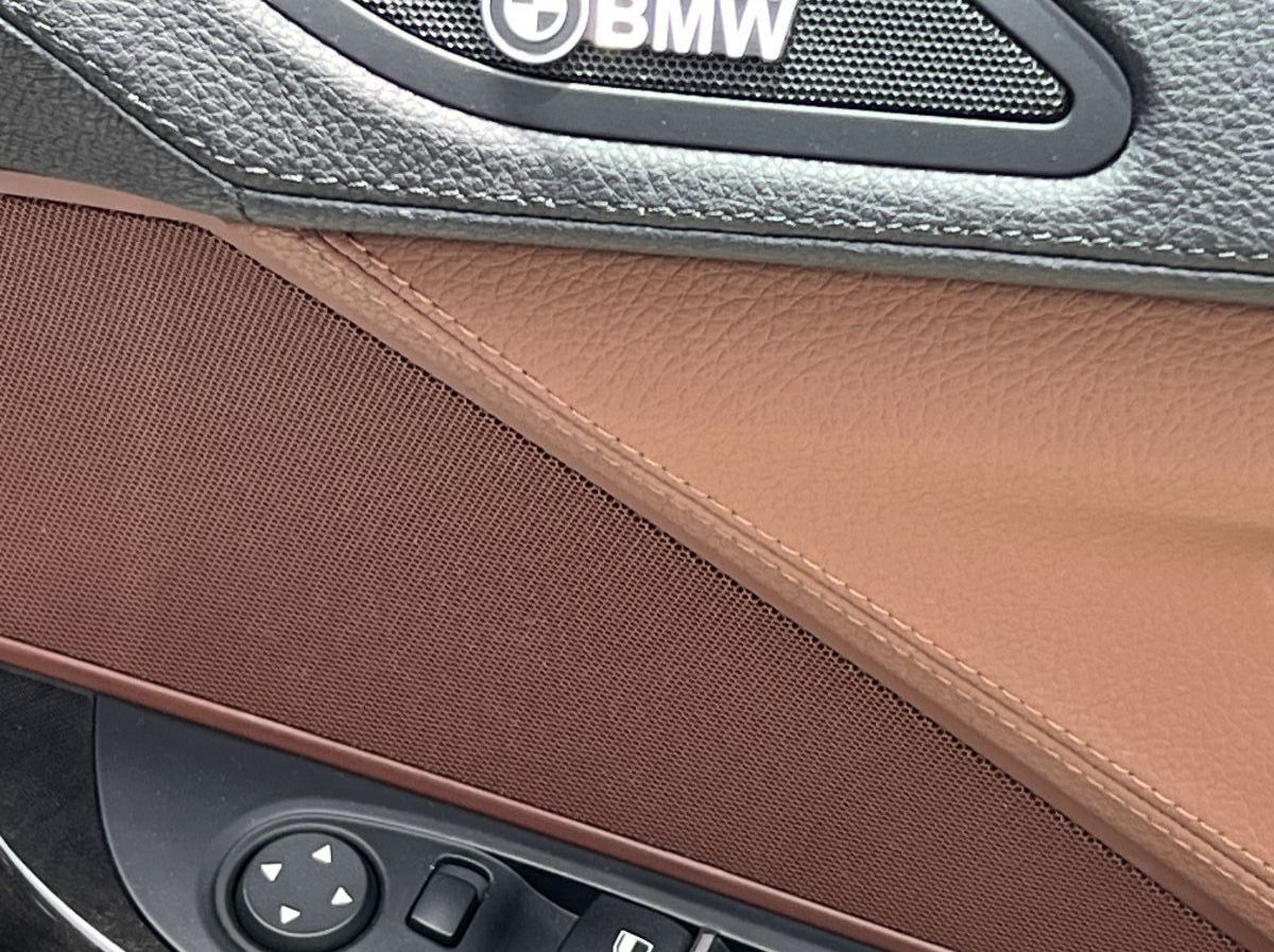 2015 BMW 640i pictures