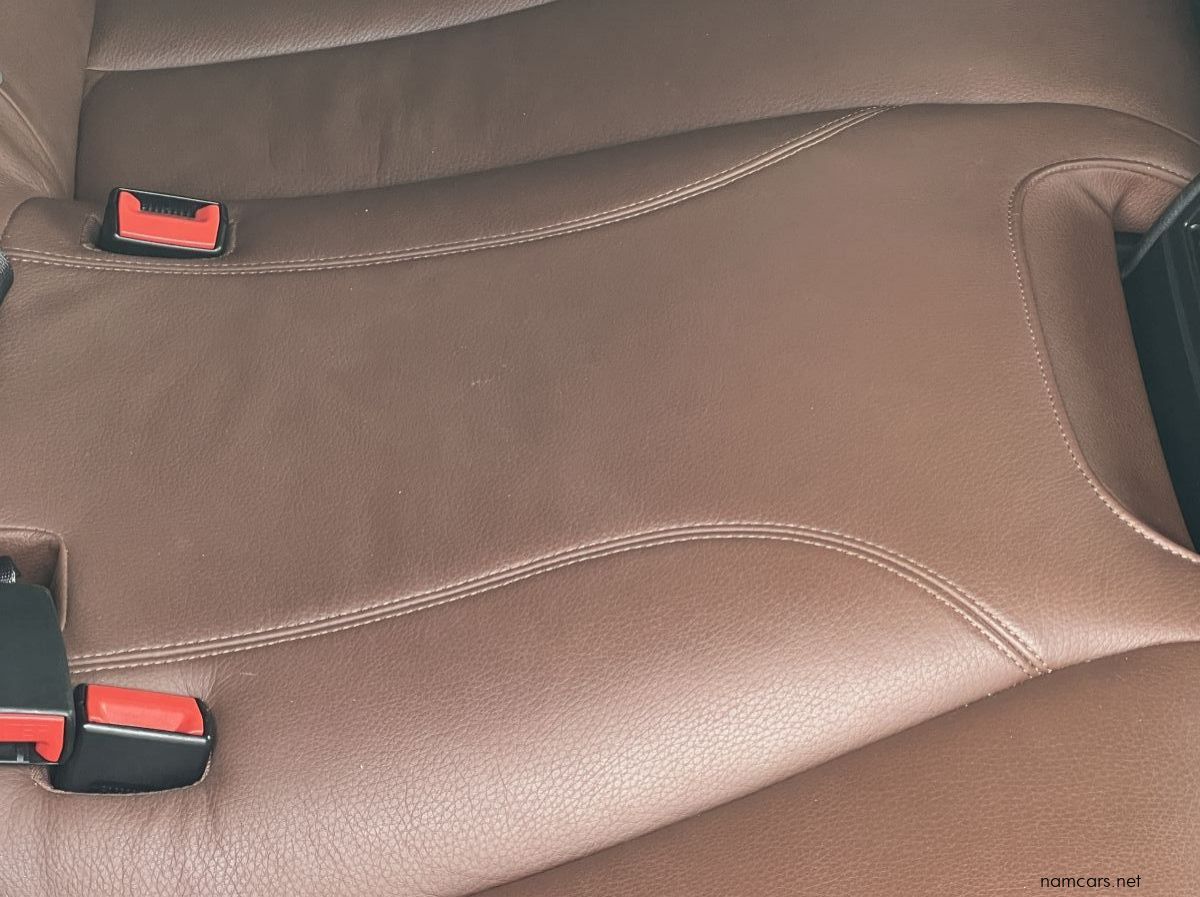 2015 BMW 640i pictures