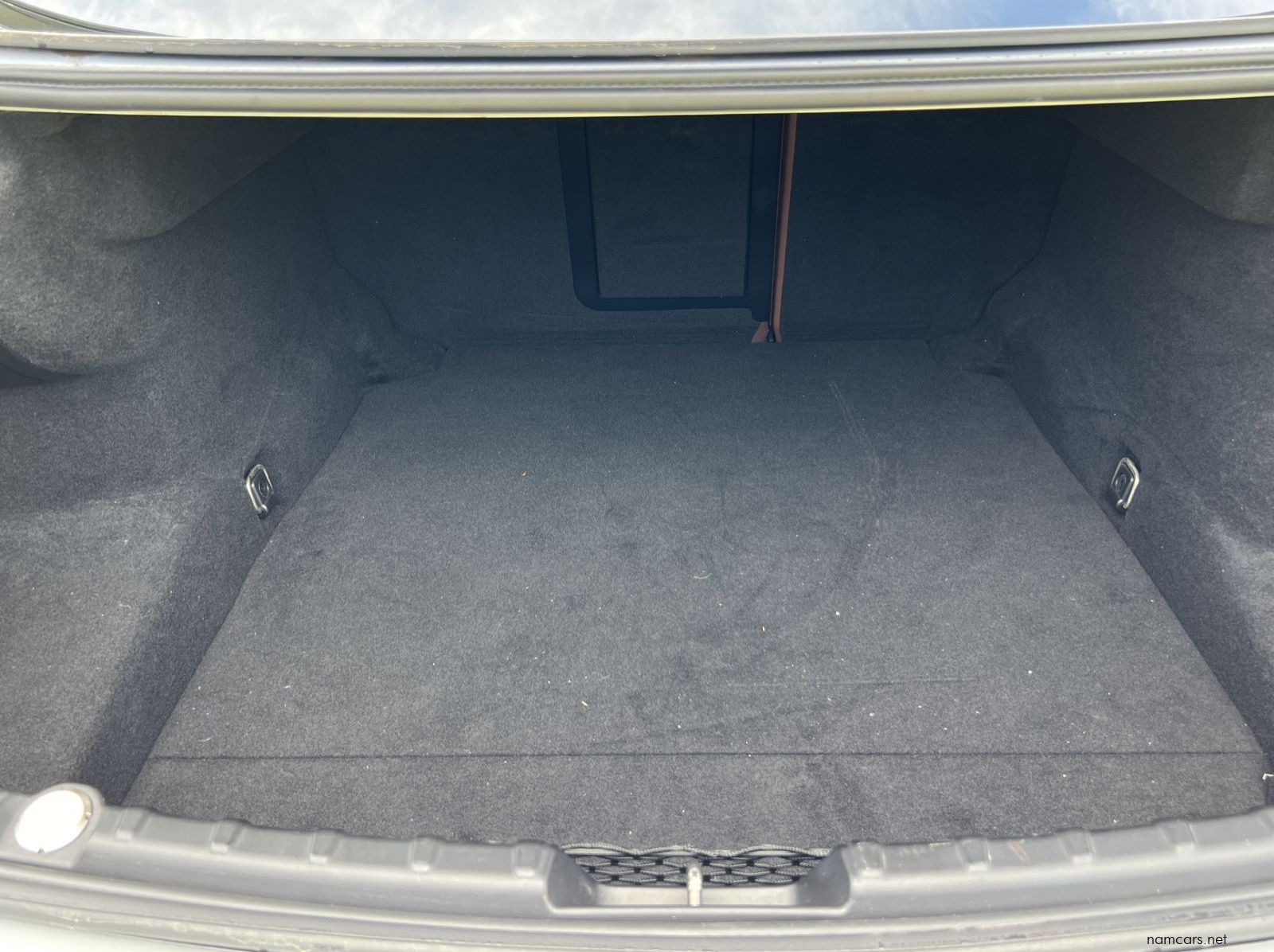 2015 BMW 640i pictures