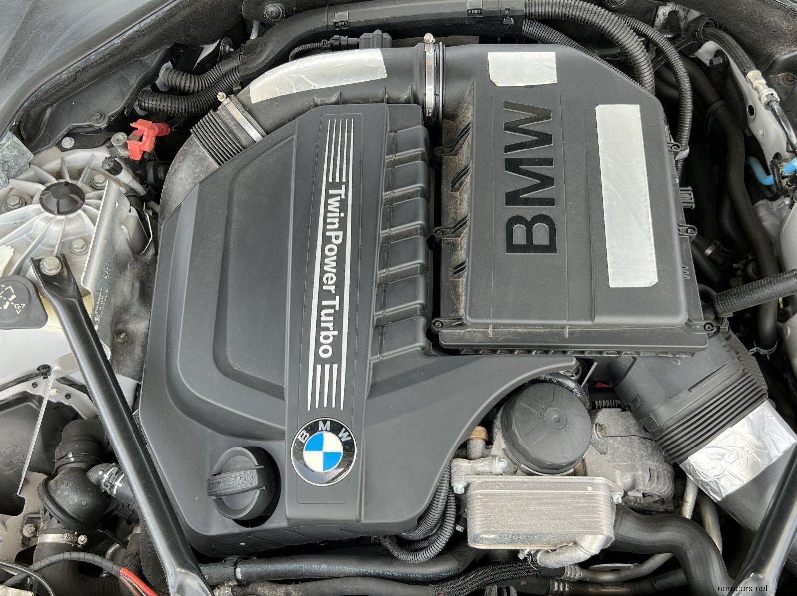 2015 BMW 640i pictures