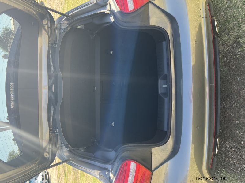 2013 Mercedes-Benz A250 Sports pictures