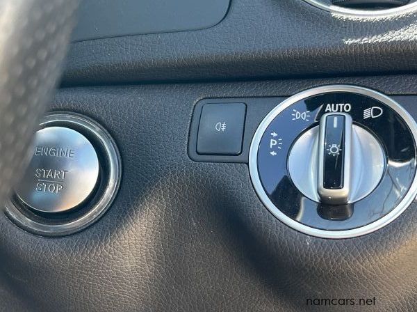 2011 Mercedes-Benz C350 V6 pictures