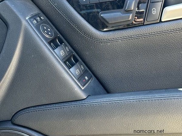 2011 Mercedes-Benz C350 V6 pictures