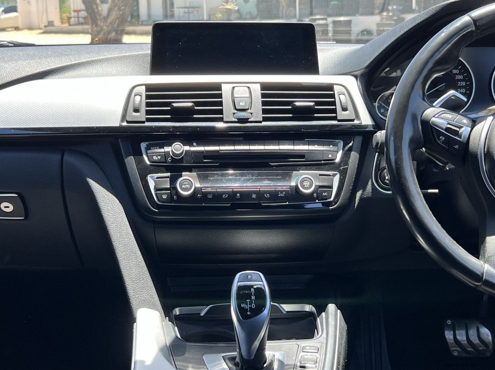 2015 BMW 420i pictures