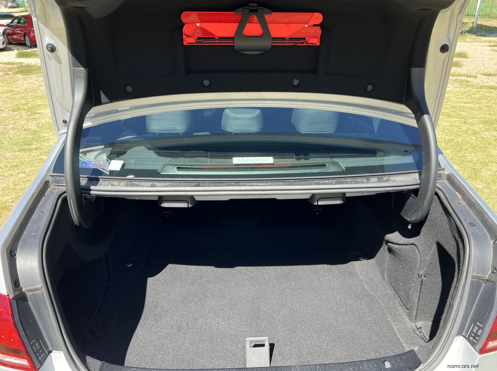 2014 Mercedes-Benz E250 pictures