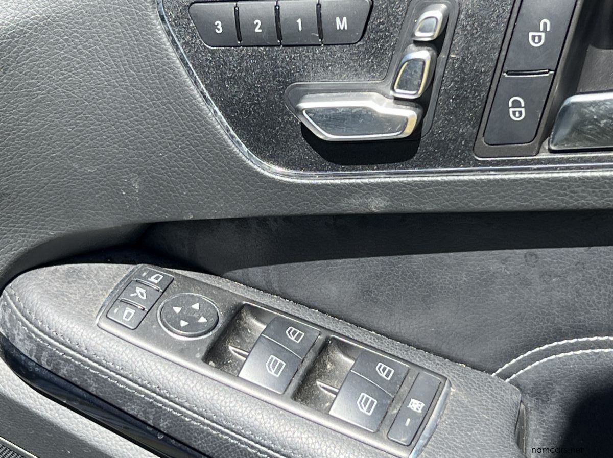2014 Mercedes-Benz E250 pictures