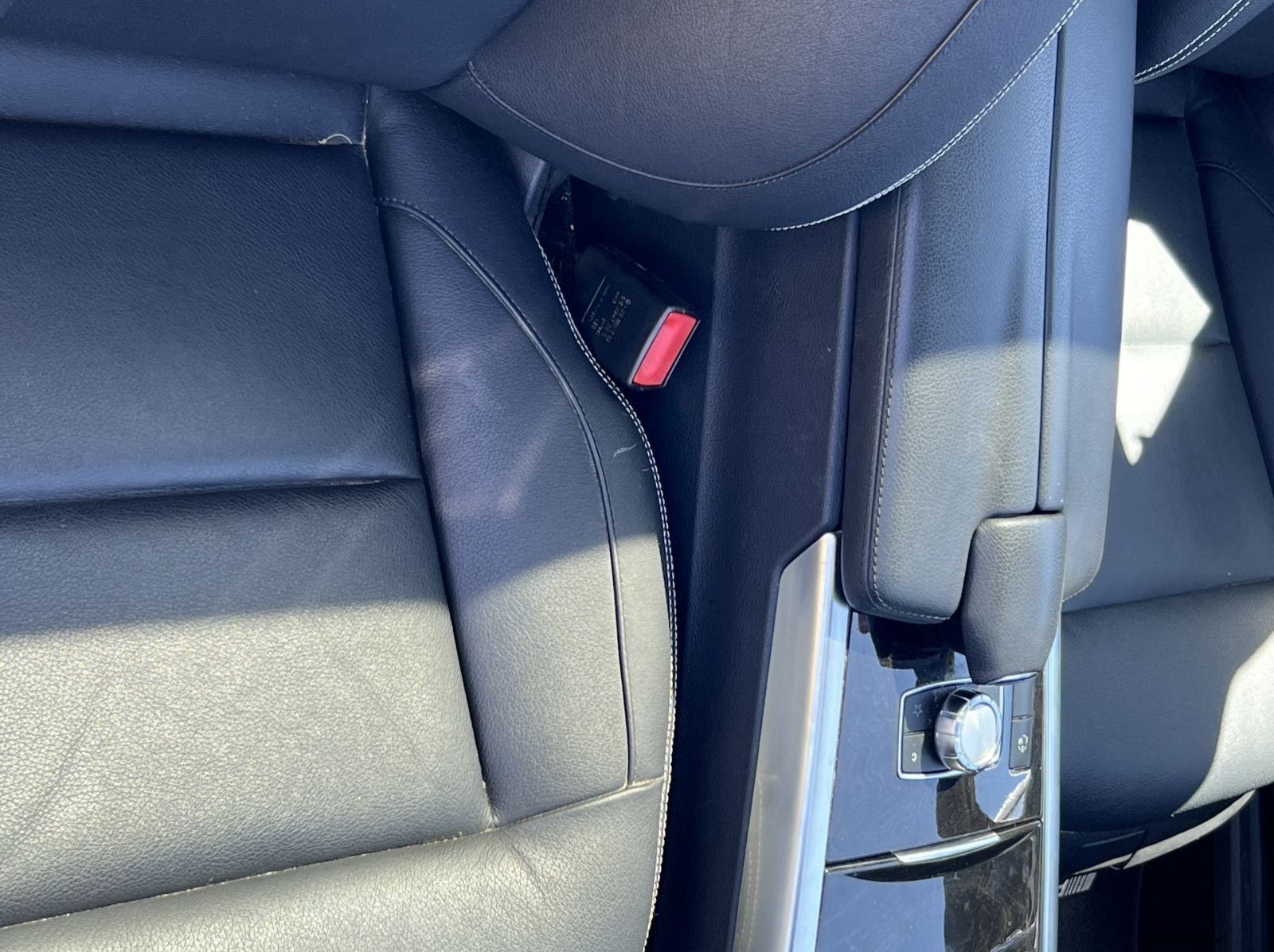 2014 Mercedes-Benz E250 pictures