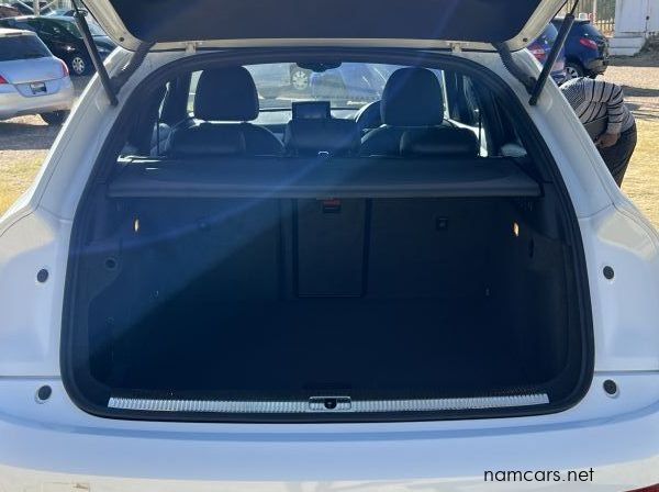 2013 Audi Q3 pictures