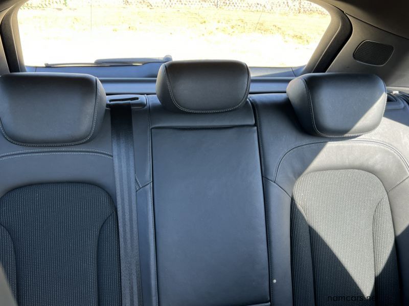 2013 Audi Q3 pictures