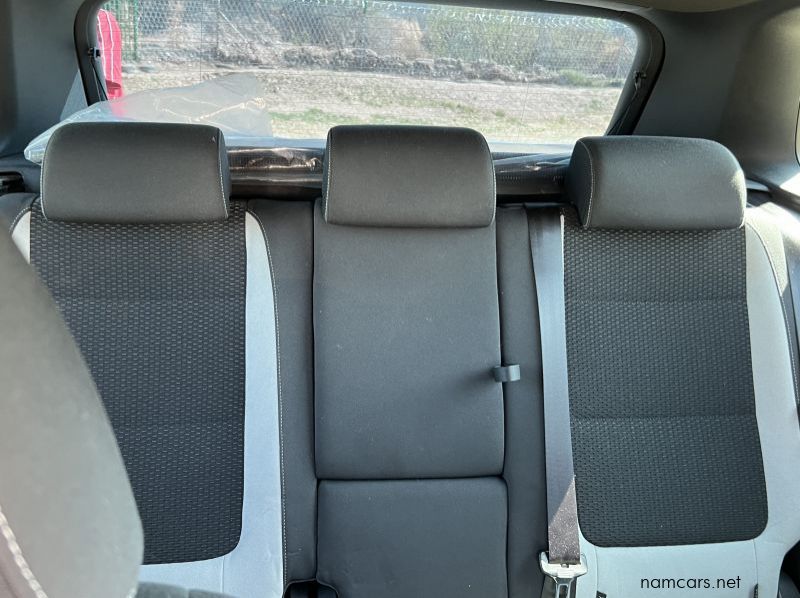 2012 Volkswagen Tiguan R-Line pictures