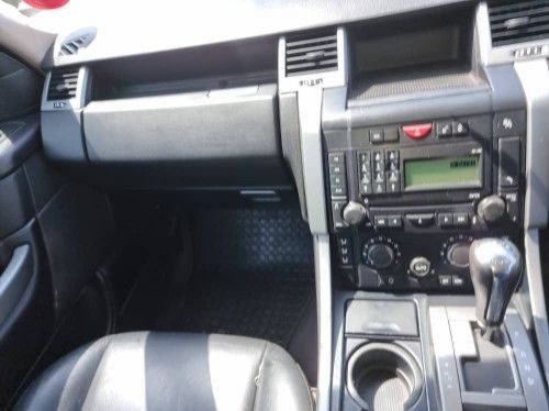 2011 Land Rover Range Rover Sport pictures