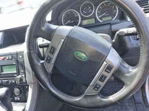 2011 Land Rover Range Rover Sport pictures