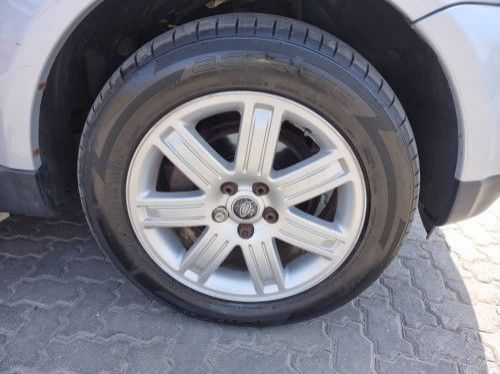 2011 Land Rover Range Rover Sport pictures