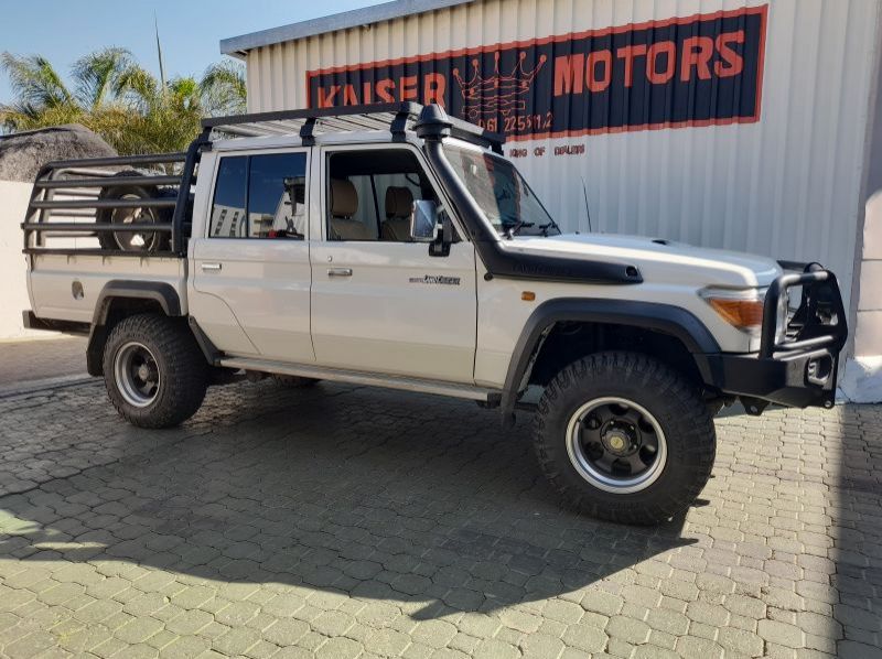 Kaiser Motors Windhoek Windhoek Used cars for sale in Windhoek