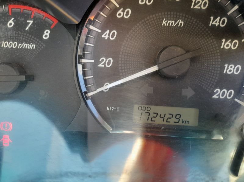 2015 Toyota Hilux 2.0 VVTI S/C pictures