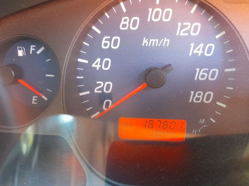 2014 Nissan NP300 H/Body D/C 4x4 pictures