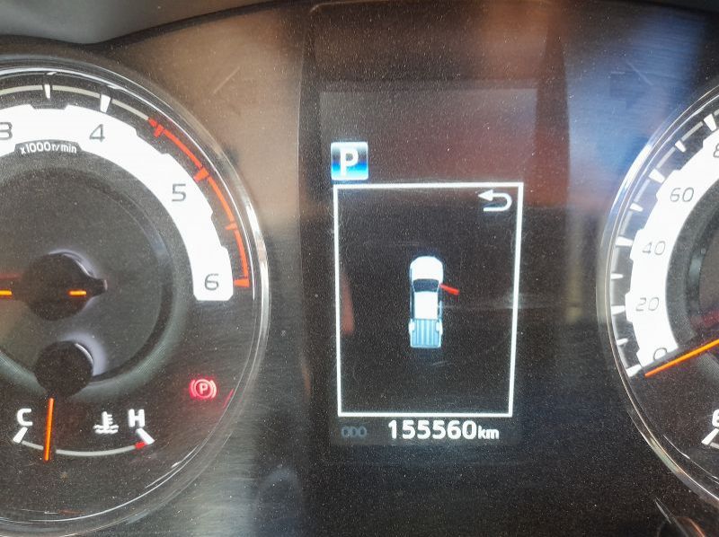 2019 Toyota 2.8GD6 Leg 50 D/C A/T 4x4 pictures