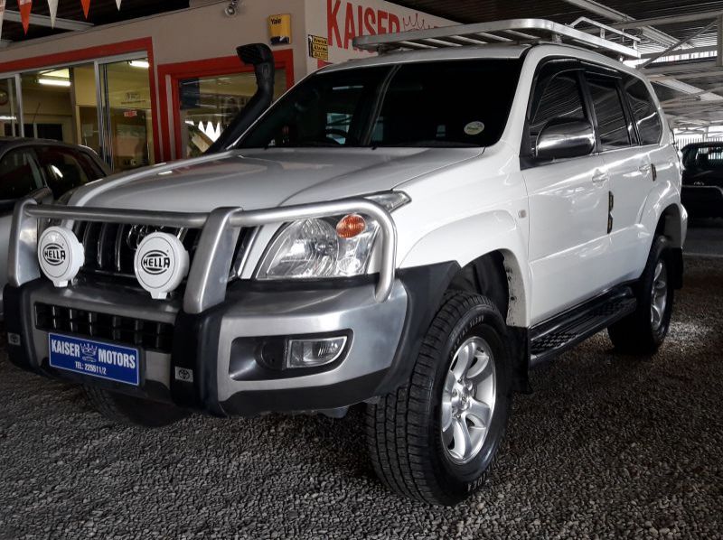 Used cars in Namibia Kaiser Motors Used cars for sale in Windhoek
