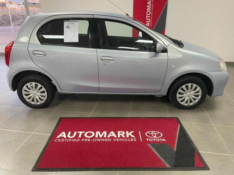 Manual cars for sale in Keetmanshoop Keetmanshoop Toyota