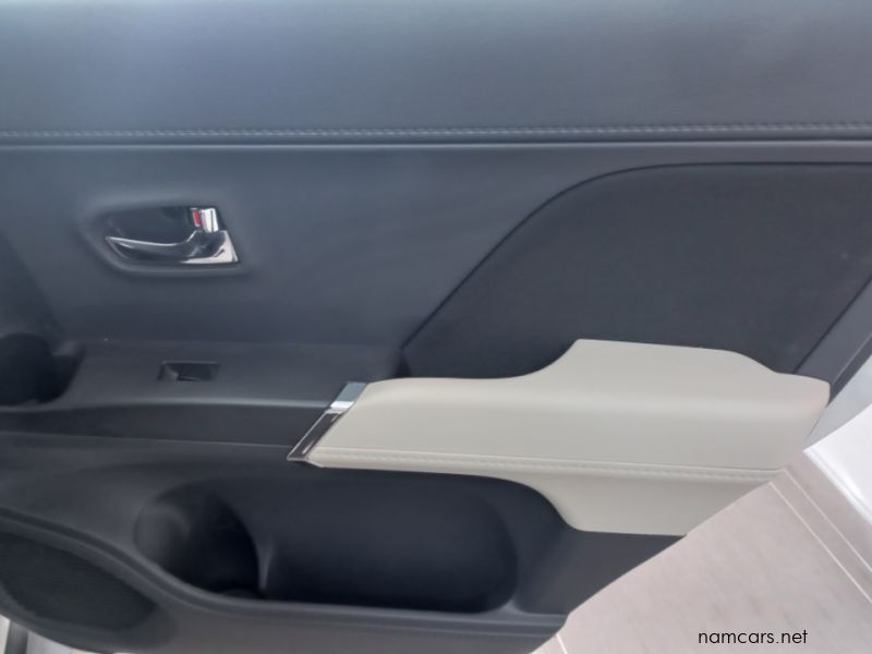 2018 Toyota Rush photo