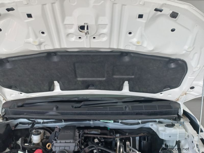 2018 Toyota Rush photo