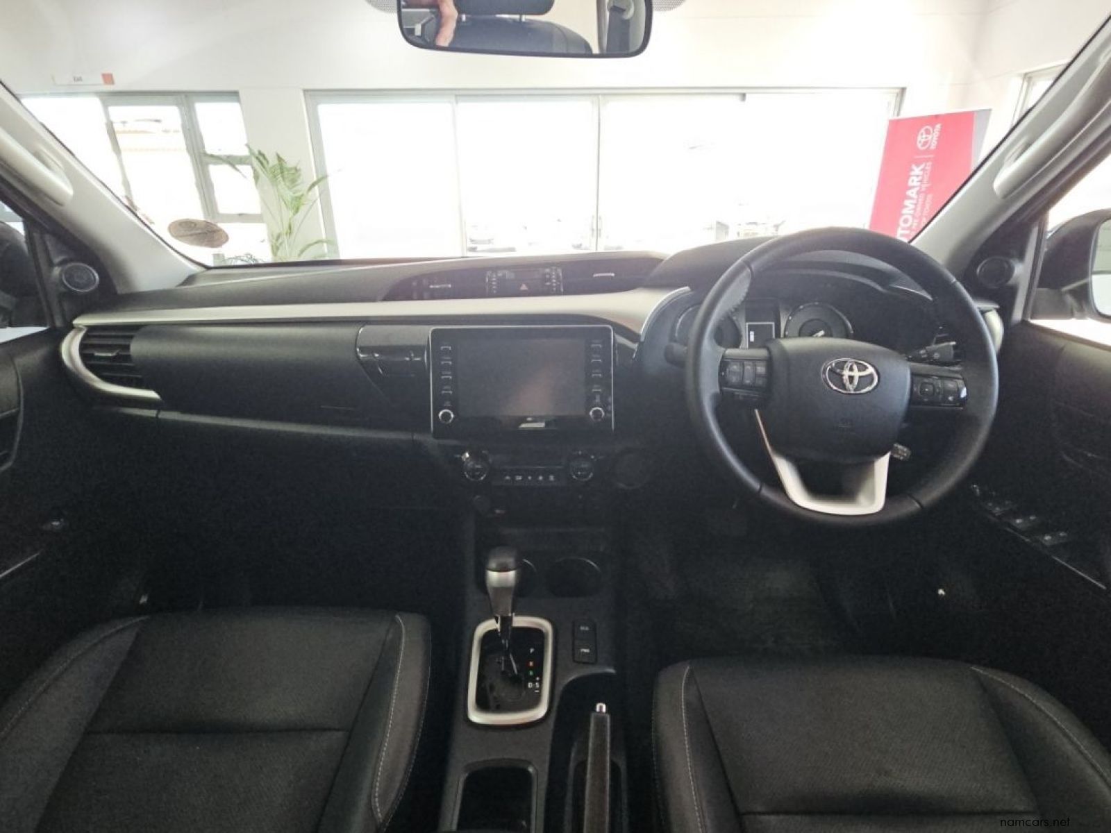 2025 Toyota Hilux Raider photo