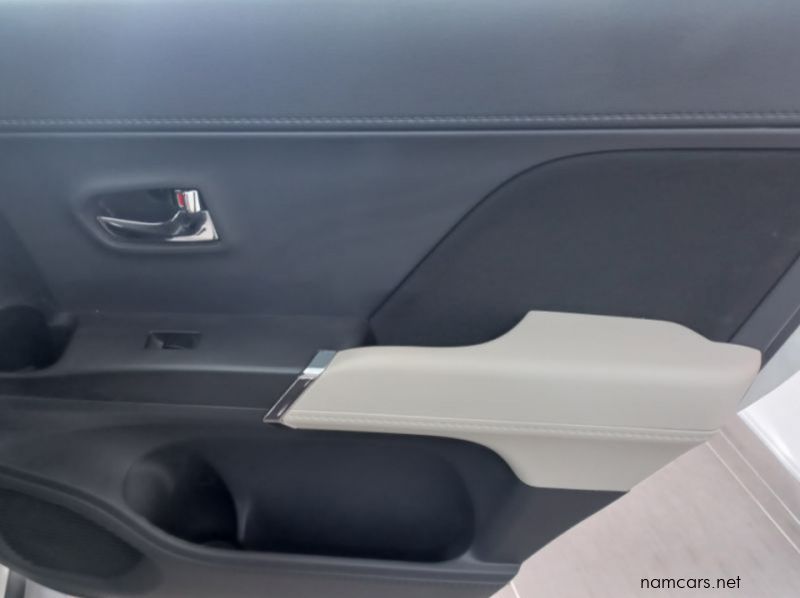 2018 Toyota Rush pictures